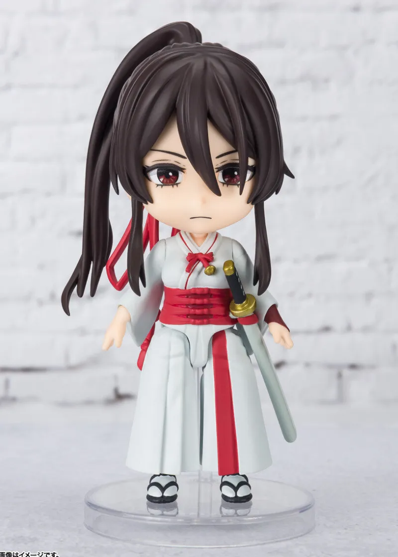 Outlet Bandai Spirits Jigoku Raku - Yamada Asaemon Sagiri - Figuarts mini