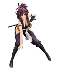 Kotobukiya Jigoku Raku - Yuzuriha - ARTFX J - 1/8 Hot