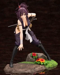 Kotobukiya Jigoku Raku - Yuzuriha - ARTFX J - 1/8 Hot