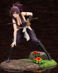 Kotobukiya Jigoku Raku - Yuzuriha - ARTFX J - 1/8 Hot