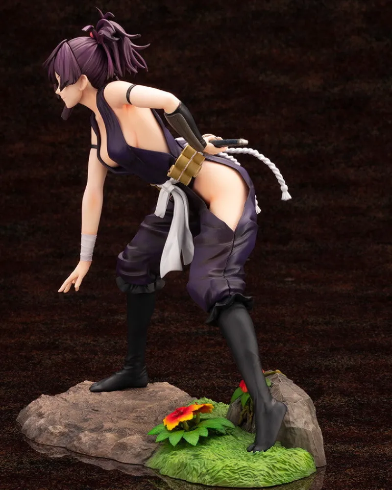 Kotobukiya Jigoku Raku - Yuzuriha - ARTFX J - 1/8 Hot