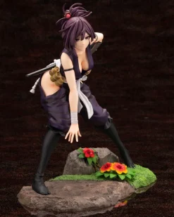 Kotobukiya Jigoku Raku - Yuzuriha - ARTFX J - 1/8 Hot