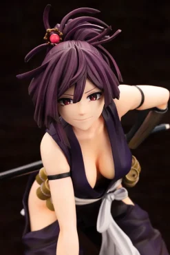Kotobukiya Jigoku Raku - Yuzuriha - ARTFX J - 1/8 Hot