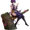 FuRyu , Mappa Jigoku Raku - Yuzuriha - F:Nex - 1/7 (FuRyu, Mappa) Online