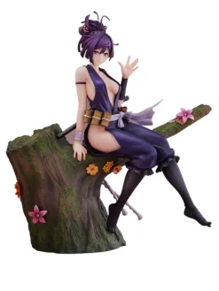 FuRyu , Mappa Jigoku Raku - Yuzuriha - F:Nex - 1/7 (FuRyu, Mappa) Online