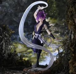 SEGA Jigoku Raku - Yuzuriha - Luminasta New