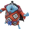 MegaHouse Jinbei Figure | Portrait Of Pirates DX
