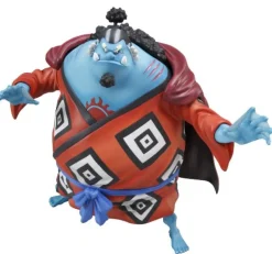 MegaHouse Jinbei Figure | Portrait Of Pirates DX