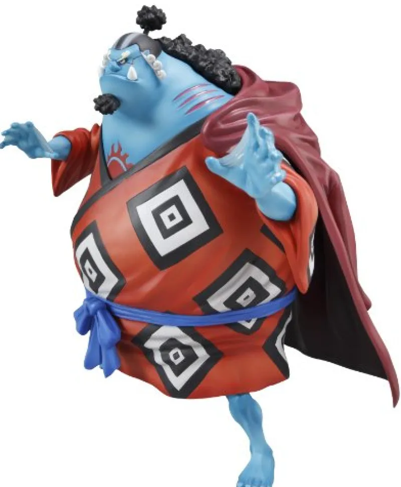 MegaHouse Jinbei Figure | Portrait Of Pirates DX