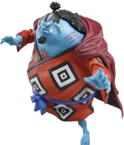 MegaHouse Jinbei Figure | Portrait Of Pirates DX