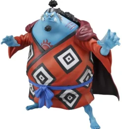 MegaHouse Jinbei Figure | Portrait Of Pirates DX