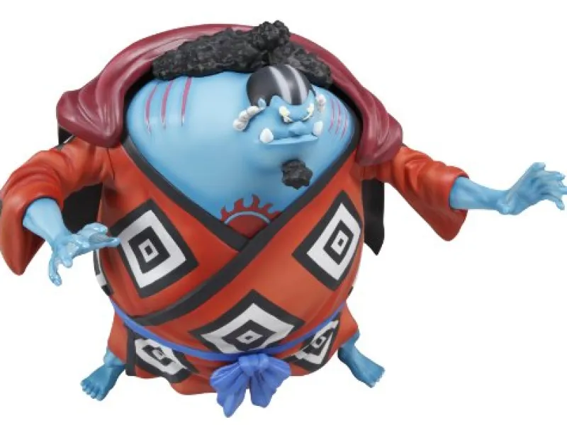 MegaHouse Jinbei Figure | Portrait Of Pirates DX