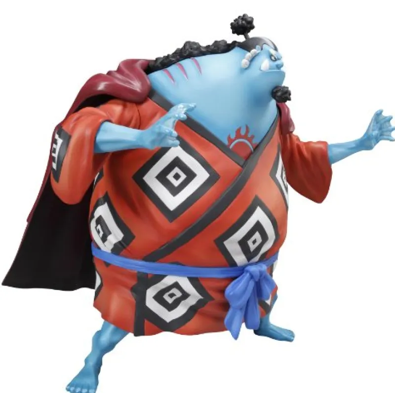 MegaHouse Jinbei Figure | Portrait Of Pirates DX