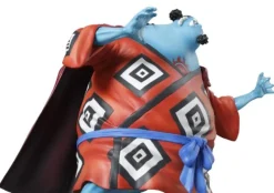 MegaHouse Jinbei Figure | Portrait Of Pirates DX