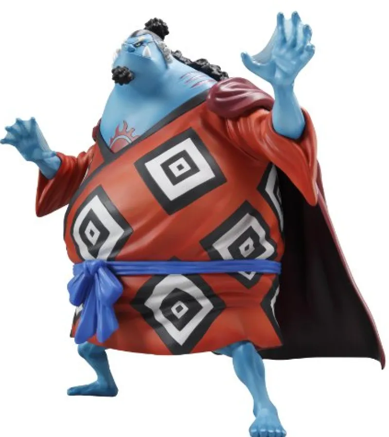 MegaHouse Jinbei Figure | Portrait Of Pirates DX