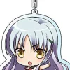 Outlet Contents Seed Jinsei - Nikaidou Ayaka - Deka Keyholder - Keyholder