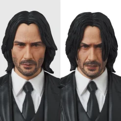 Best Medicom Toy John Wick: Chapter 4 - John Wick - Mafex No.212