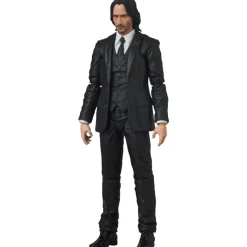 Best Medicom Toy John Wick: Chapter 4 - John Wick - Mafex No.212