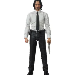 Best Medicom Toy John Wick: Chapter 4 - John Wick - Mafex No.212