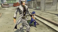 Namco Bandai Games Jojo no Kimyou na Bouken Eyes of Heaven