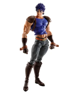 Bandai Spirits as Manufacturer Jojo no Kimyou na Bouken - Phantom Blood - Jonathan Joestar - S.H.Figuarts (Bandai Spirits) Best