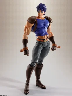 Bandai Spirits as Manufacturer Jojo no Kimyou na Bouken - Phantom Blood - Jonathan Joestar - S.H.Figuarts (Bandai Spirits) Best