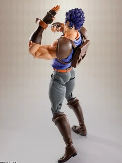 Bandai Spirits as Manufacturer Jojo no Kimyou na Bouken - Phantom Blood - Jonathan Joestar - S.H.Figuarts (Bandai Spirits) Best