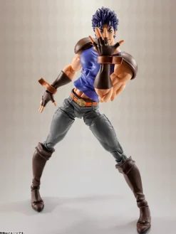 Bandai Spirits as Manufacturer Jojo no Kimyou na Bouken - Phantom Blood - Jonathan Joestar - S.H.Figuarts (Bandai Spirits) Best