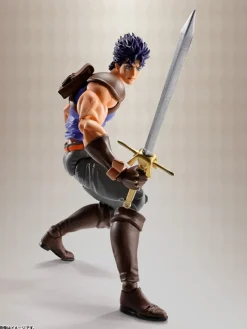Bandai Spirits as Manufacturer Jojo no Kimyou na Bouken - Phantom Blood - Jonathan Joestar - S.H.Figuarts (Bandai Spirits) Best