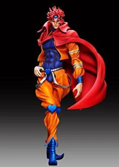 Di molto bene Jojo no Kimyou na Bouken - Stardust Crusaders - Dio Brando - Statue Legend #23 Clearance