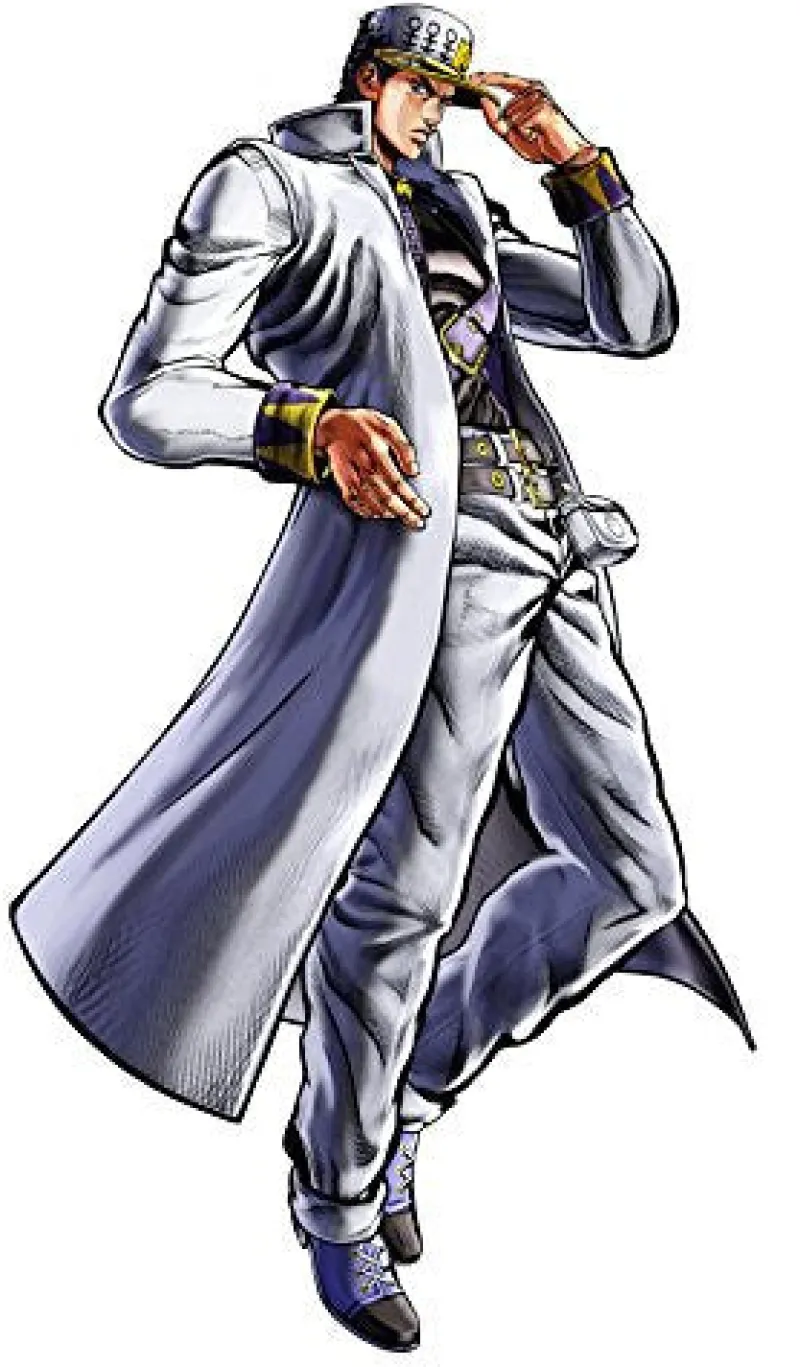 Namco Bandai Games Jojo no Kimyou na Bouken Eyes of Heaven Discount