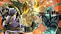 Namco Bandai Games Jojo no Kimyou na Bouken Eyes of Heaven Discount