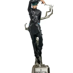 Hot Sentinel Jojo no Kimyou na Bouken - Kishibe Rohan wa Ugokanai - Kishibe Rohan - Ball Pen - Figure Pen - Black Ver.