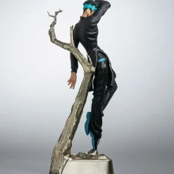 Hot Sentinel Jojo no Kimyou na Bouken - Kishibe Rohan wa Ugokanai - Kishibe Rohan - Ball Pen - Figure Pen - Black Ver.