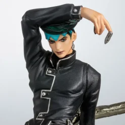 Hot Sentinel Jojo no Kimyou na Bouken - Kishibe Rohan wa Ugokanai - Kishibe Rohan - Ball Pen - Figure Pen - Black Ver.
