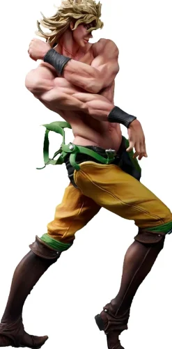 Di molto bene Jojo no Kimyou na Bouken - Stardust Crusaders - Dio Brando - Statue Legend #3 - Shadow Dio - 2024 Re-release