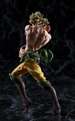 Di molto bene Jojo no Kimyou na Bouken - Stardust Crusaders - Dio Brando - Statue Legend #3 - Shadow Dio - 2024 Re-release
