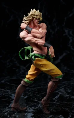Di molto bene Jojo no Kimyou na Bouken - Stardust Crusaders - Dio Brando - Statue Legend #3 - Shadow Dio - 2024 Re-release