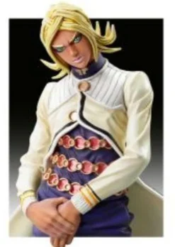Sale Di molto bene Jojo no Kimyou na Bouken - Diamond Is Not Crash - Miyamoto Terunosuke - Statue Legend #17 - Second Ver.