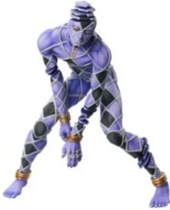 Di molto bene Jojo no Kimyou na Bouken - Diamond Is Not Crash - Highway Star - Statue Legend #4 Clearance