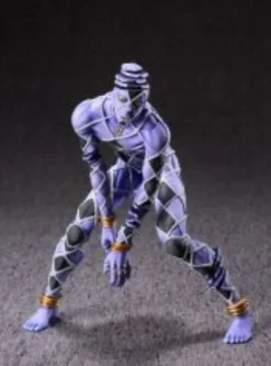Di molto bene Jojo no Kimyou na Bouken - Diamond Is Not Crash - Highway Star - Statue Legend #4 Clearance
