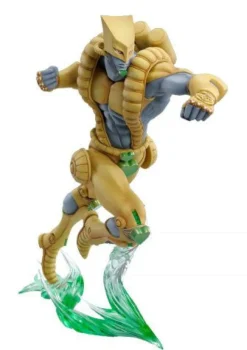 Di molto bene Jojo no Kimyou na Bouken - Stardust Crusaders - The World - Statue Legend #22 Sale