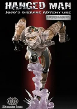 Di molto bene Jojo no Kimyou na Bouken - Stardust Crusaders - Hanged Man - Statue Legend #47 Best