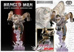 Di molto bene Jojo no Kimyou na Bouken - Stardust Crusaders - Hanged Man - Statue Legend #47 Best