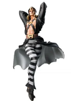 Online Di molto bene Jojo no Kimyou na Bouken - Vento Aureo - Risotto Nero - Statue Legend #33