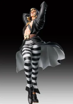Online Di molto bene Jojo no Kimyou na Bouken - Vento Aureo - Risotto Nero - Statue Legend #33