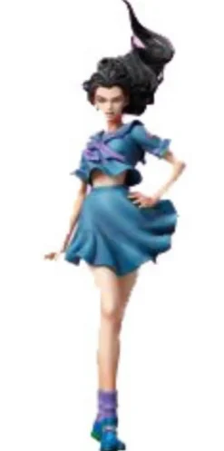 Di molto bene Jojo no Kimyou na Bouken - Diamond Is Not Crash - Love Deluxe - Yamagishi Yukako - Statue Legend #16 Hot