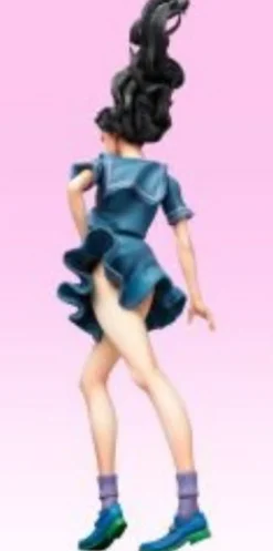 Di molto bene Jojo no Kimyou na Bouken - Diamond Is Not Crash - Love Deluxe - Yamagishi Yukako - Statue Legend #16 Hot