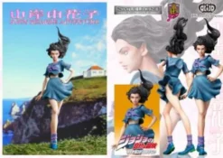 Di molto bene Jojo no Kimyou na Bouken - Diamond Is Not Crash - Love Deluxe - Yamagishi Yukako - Statue Legend #16 Hot