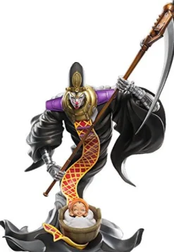 Hot Di molto bene Jojo no Kimyou na Bouken - Stardust Crusaders - Death Thirteen - Mannish Boy - Statue Legend #49